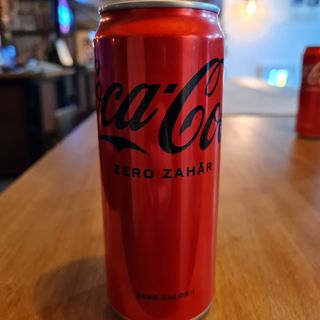 Coca Cola ZERO 330ml