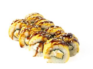 Сирний рол (245g)