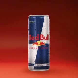 Red Bull