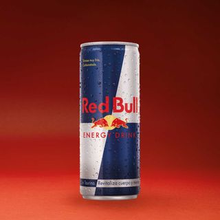 Red Bull