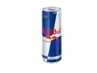 RED BULL