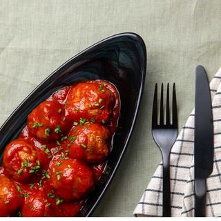 Albóndigas caseras (Unidad)