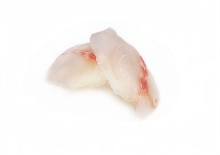 80. Nigiri suzuki - 6 pezzi