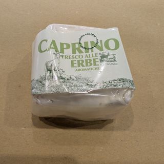 Boscasso - caprino fresco alle erbe 220 g