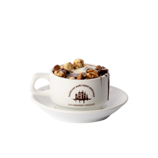 Шоколад королівський (90/30)