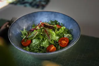 Mješavina  salata 200 gr