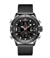 Naviforce 9153 N Black