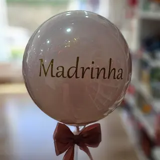 Balão madrinha