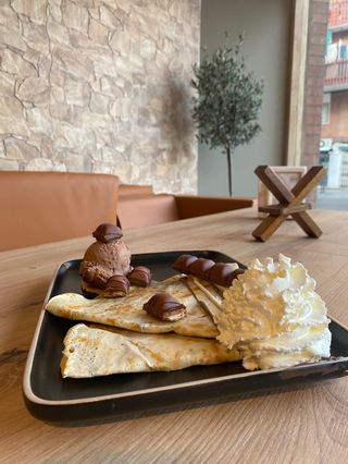 Personaliza Tu Crepe