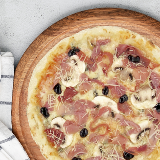 Піца Hamon 30 см