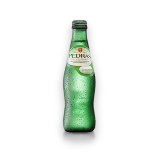 Água c/gás