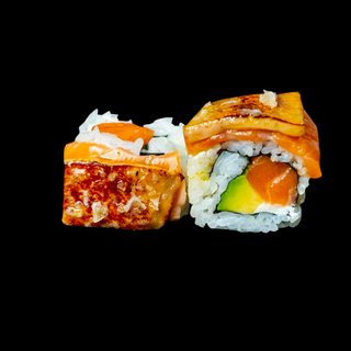 Uramaki Cervantes