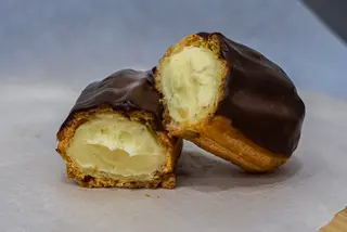 ეკლერი 