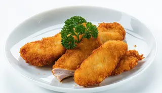Snitel de porc 300g