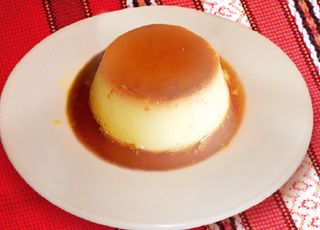 Крем Карамел (230г)