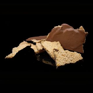 Сусамка без глутен