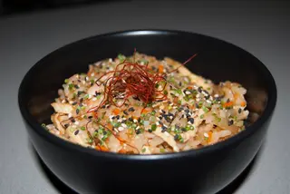 Yakimeshi