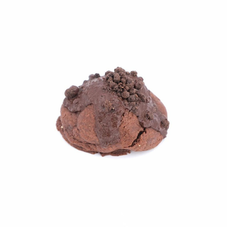Rookie Triple Chocolate