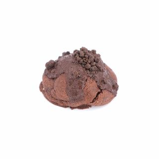 Rookie Triple Chocolate
