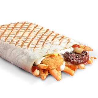 Tacos Le Brasier
