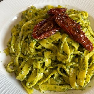 Pesto Mamma Mía