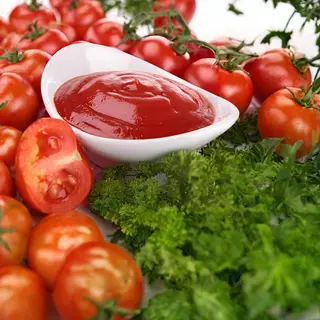 Ketchup