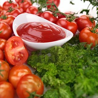 Ketchup