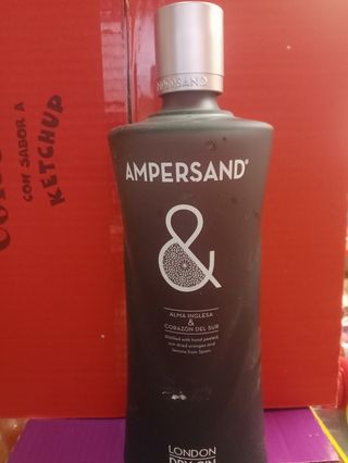 Ampersand