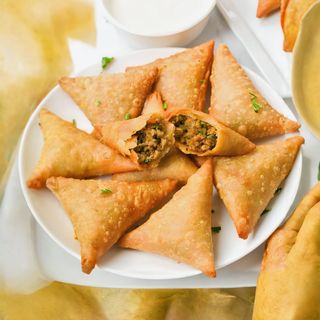 Samosa