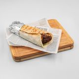 Веган сандвич (390г)