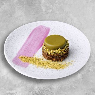 Pistacchio cake