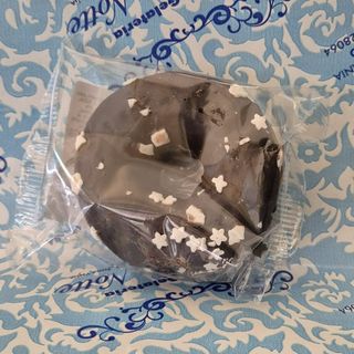 Donut Pan di Stelle Gluten Free