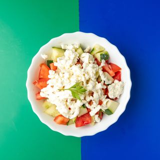 Šopska salata