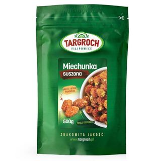 Miechunka suszona wiśnia peruwiańska 500g Targroch