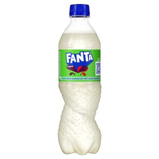 Fanta Tropical 0.5L 	