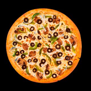 Pizza Veggie