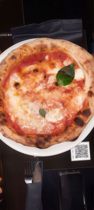 Margherita