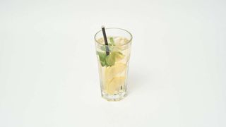 Зеленый айс ти (300 мл.)