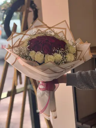 Bouquet Magic