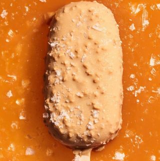 Карамель в шоколаді з Амаретто