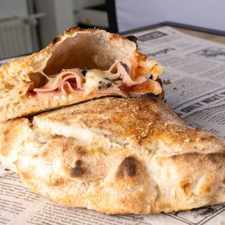 Pizza Calzone Ø32cm