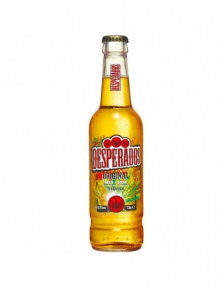 Desperados 33 cl