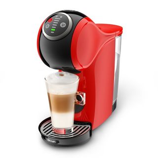 Cafetera De Cápsulas - Nescafé Dolce Gusto Delonghi Edg315.R (1484023)
