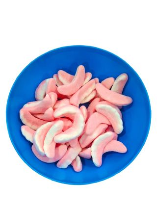 Dentadura Pica De Haribo