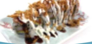 176-California ebitem - 8 pezzi