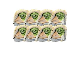 Кунжут курка (280g)