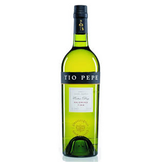 Fino Tío Pepe