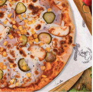 Пица Поло (60см)