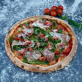 Pizza Prosciutto e Rucola