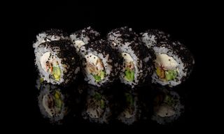 კალიფორნია გველთევზით